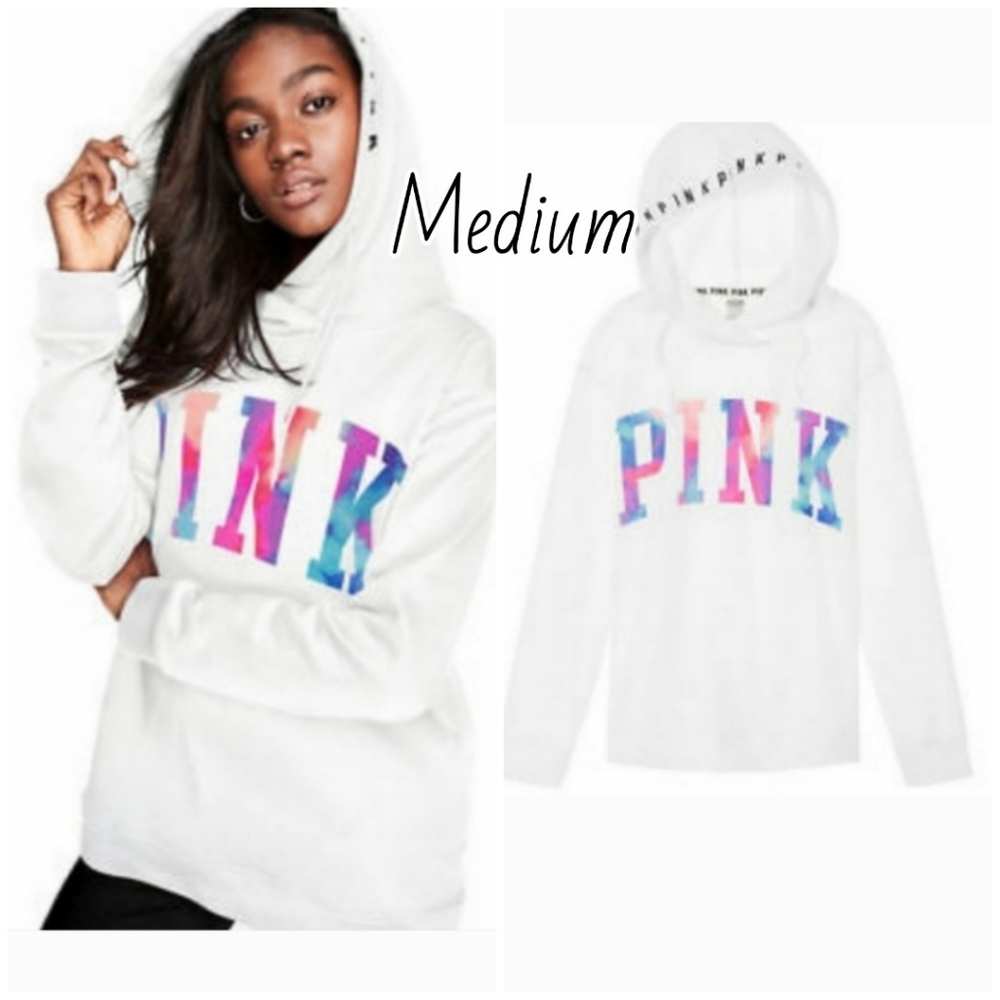 VS PINK WATERCOLOR - Picture 4 of 14